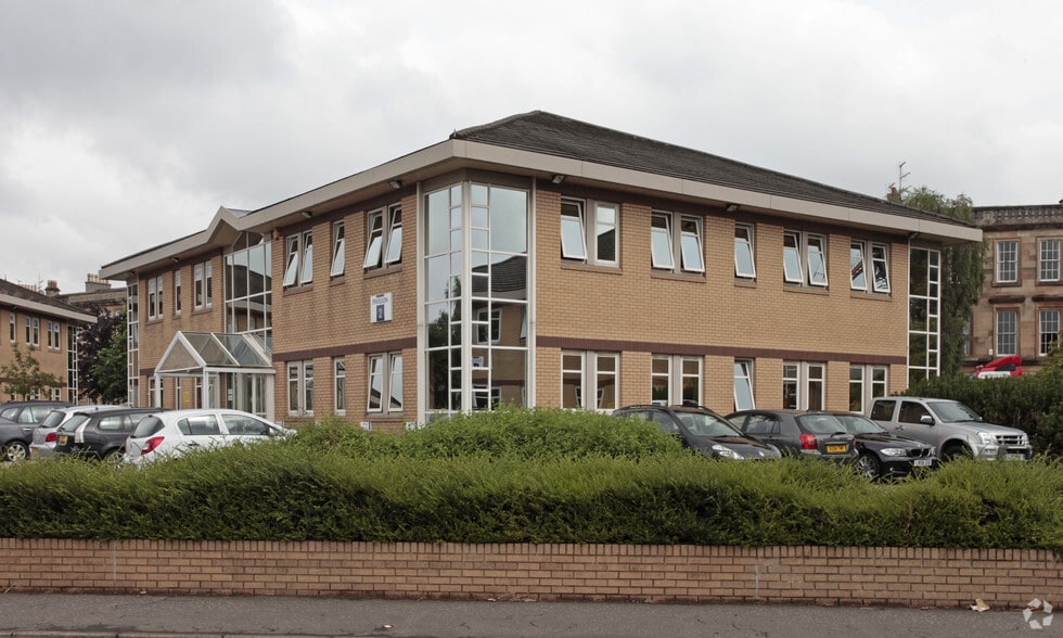 8 Minerva Way, Glasgow for sale - Primary Photo - Image 1 of 1