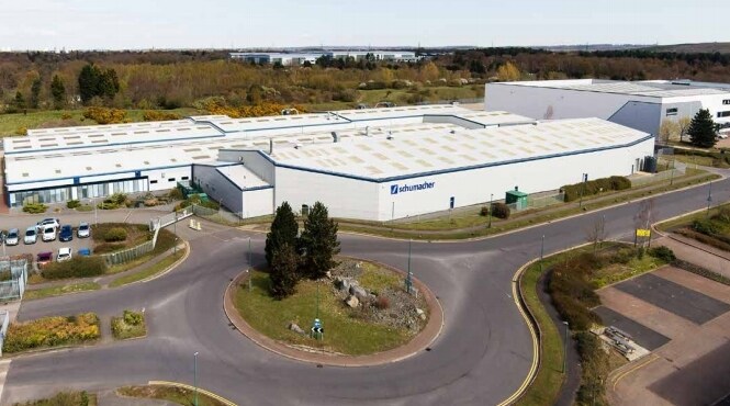 Starley Way, Birmingham for sale Primary Photo- Image 1 of 1