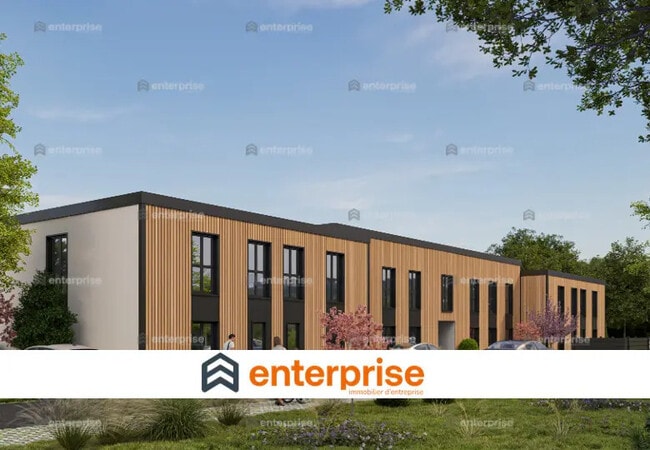 Vente Bureaux 20 m² à 70 m²