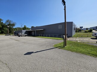 More details for 20 Grace Dr, Hurricane, WV - Light Industrial for Rent