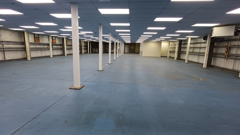 1 Wollaston Way, Basildon to rent Interior Photo- Image 1 of 4