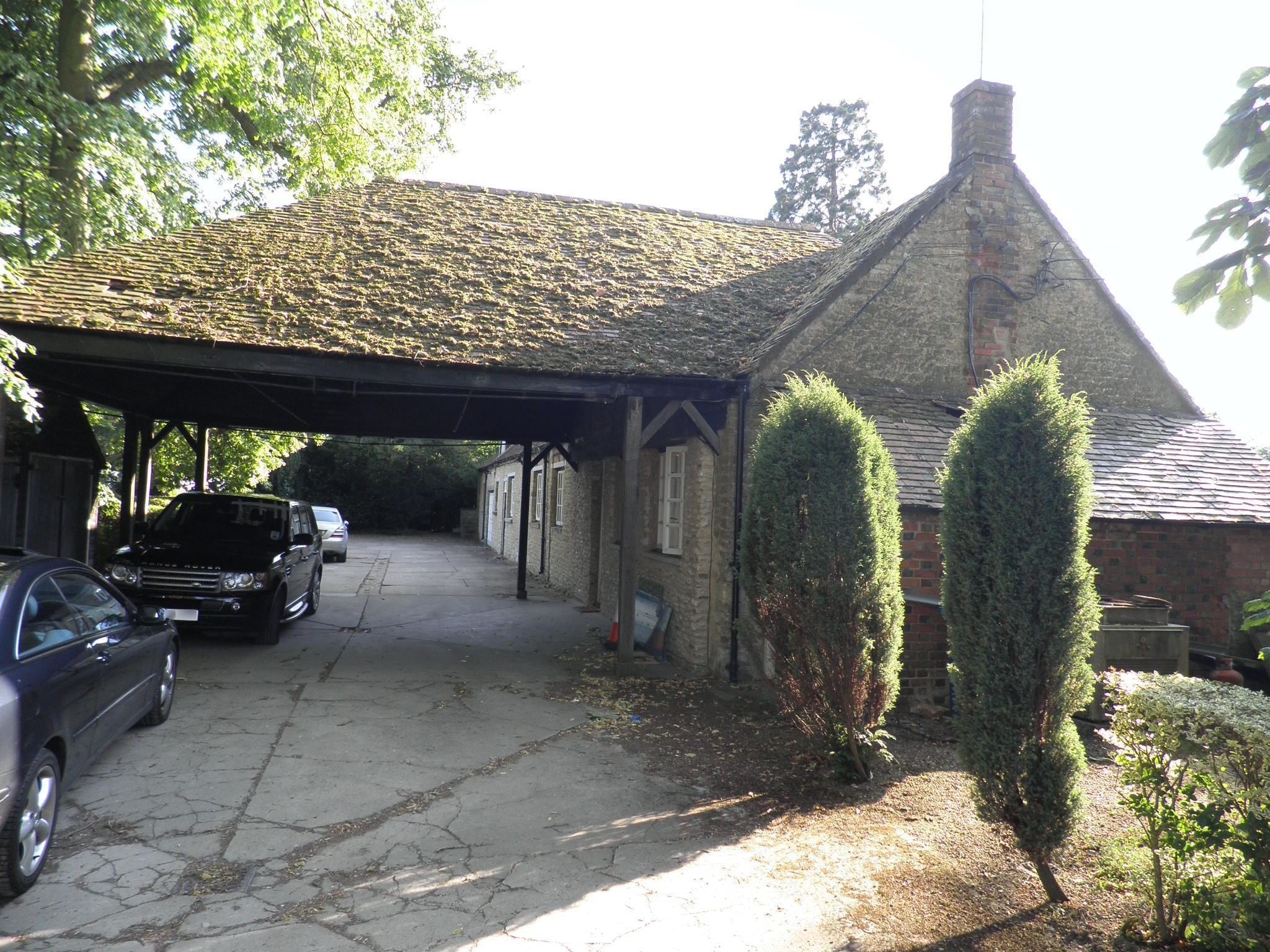 Bicester Rd, Stratton Audley to rent Building Photo- Image 1 of 3