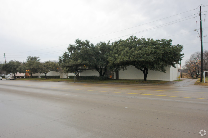 1909 N Beckley Ave, Dallas, TX for rent - Building Photo - Image 3 of 4