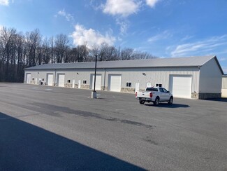 More details for 120 Mullet Run, Milford, DE - Light Industrial for Rent