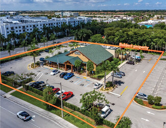 More details for 440 SW 145th Ave, Pembroke Pines, FL - Retail for Sale