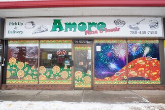 More details for 2 Sir Winston Churchill Ave, St. Albert, AB - Retail to Rent