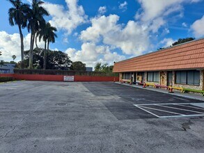 3400 NW 135th St, Opa Locka, FL for rent Building Photo- Image 1 of 15