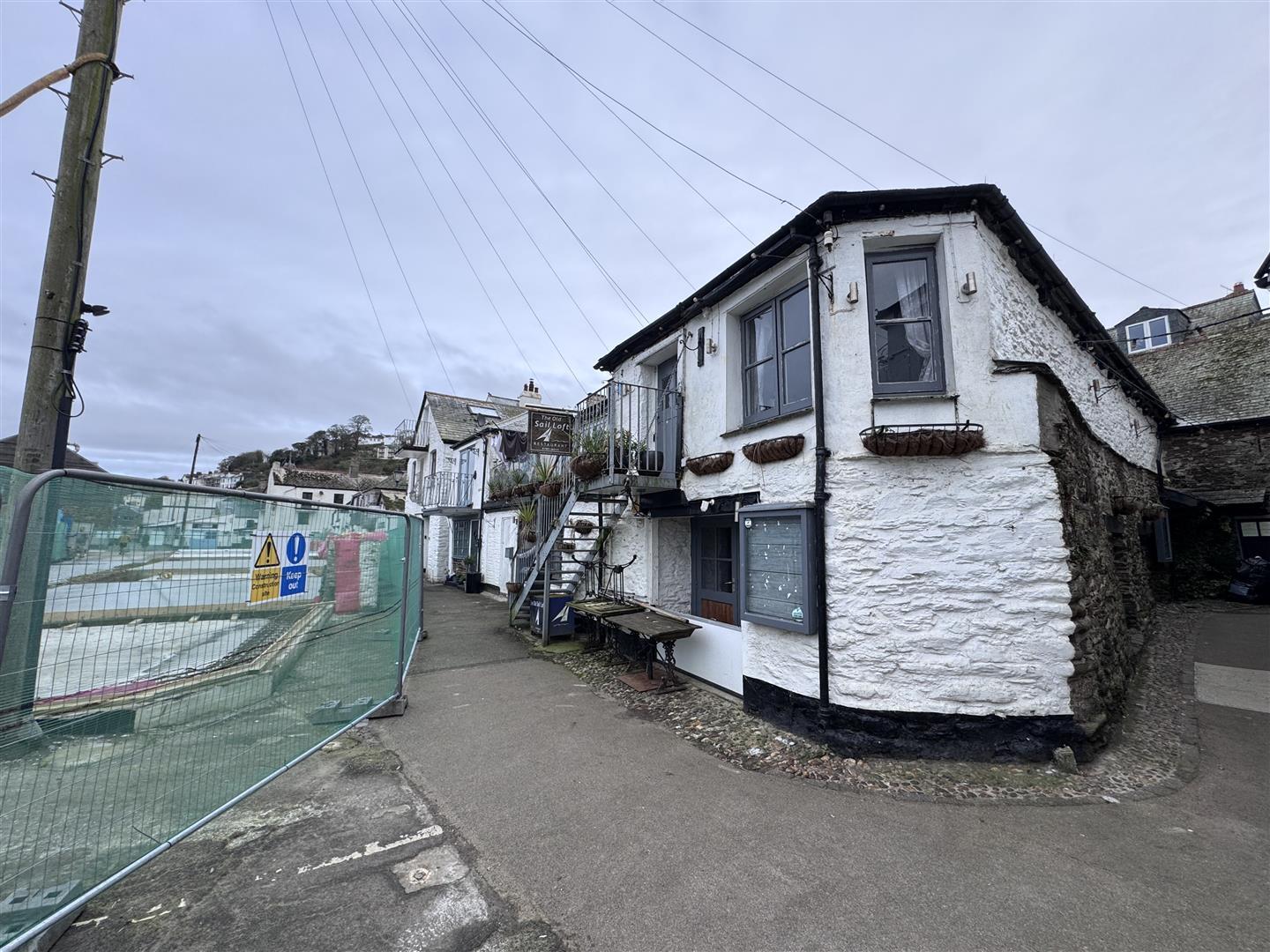 Quay St, Looe for sale Primary Photo- Image 1 of 19