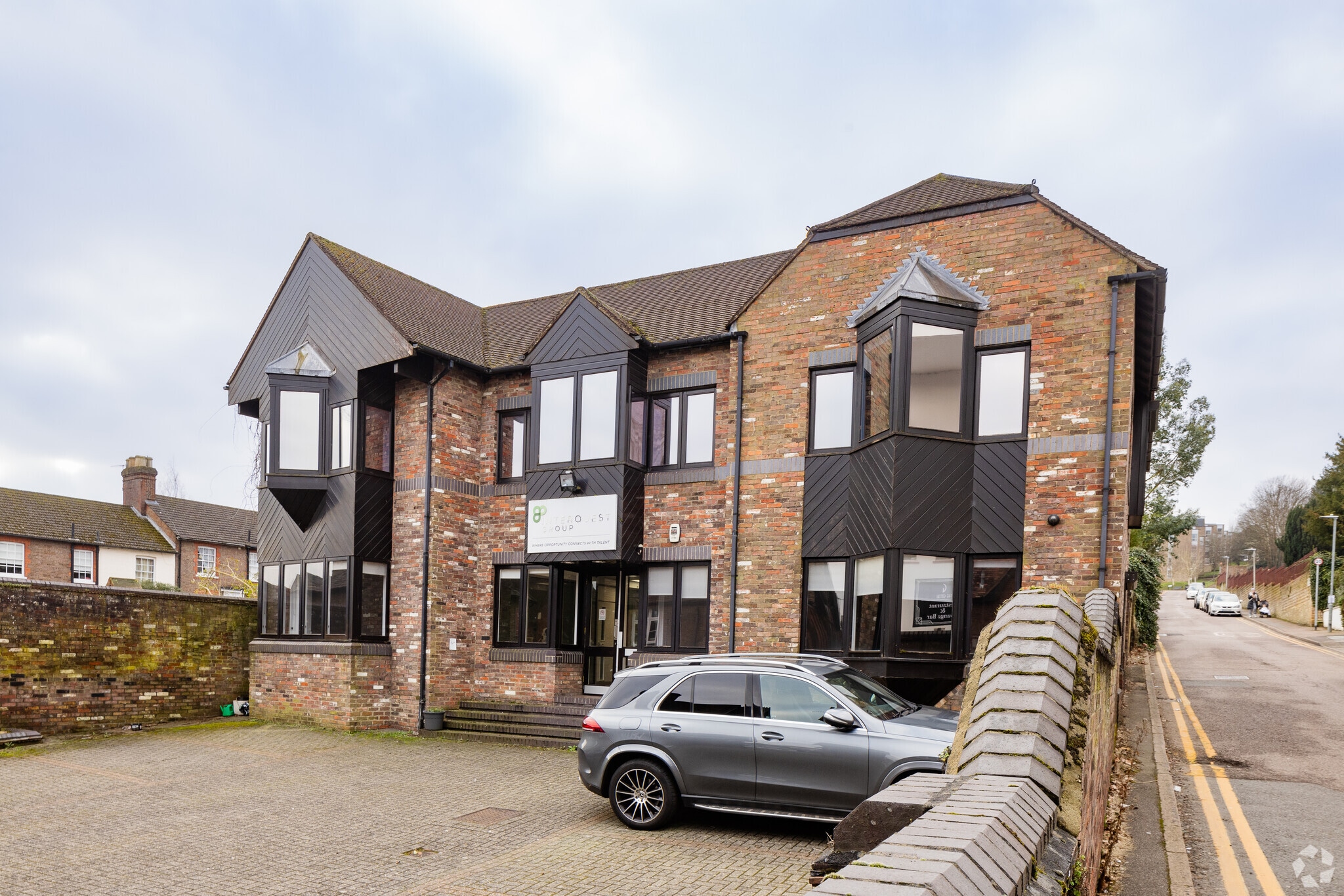 87A High St, Berkhamsted for sale Primary Photo- Image 1 of 1