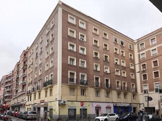 More details for Calle De Miguel Arredondo, 7, Madrid - Residential for Sale