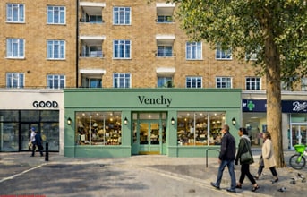 158-186 Queensway, London to rent Building Photo- Image 1 of 1