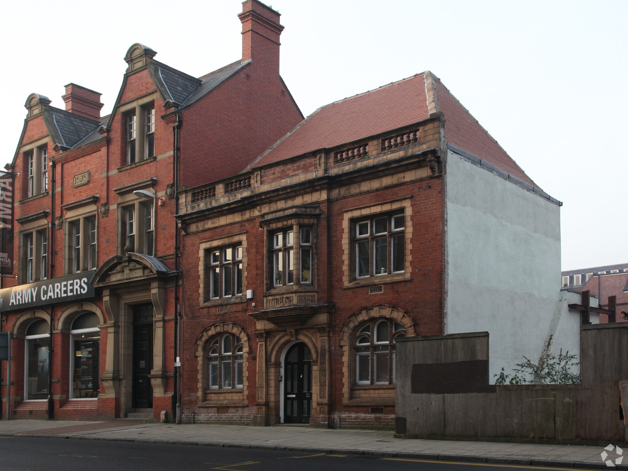 18 Great Moor St, Bolton for sale Primary Photo- Image 1 of 1