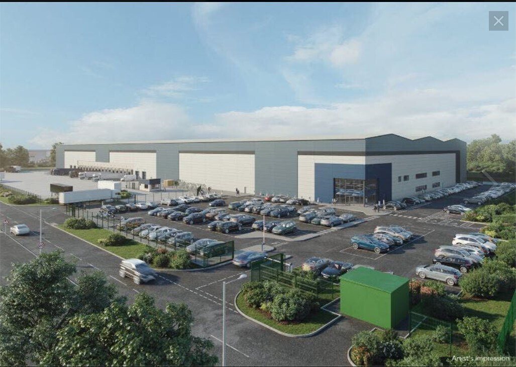 Mathieson Rd, Widnes to rent Building Photo- Image 1 of 4