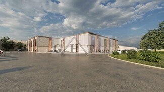 More details for Light Industrial, Industrial to Rent