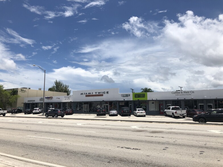 6562 Bird Rd, Miami, FL for sale - Building Photo - Image 1 of 1