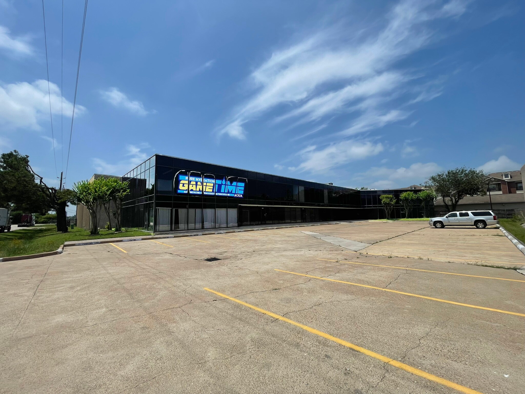 18121-18131 Ammi Trl, Houston, TX for sale Building Photo- Image 1 of 1