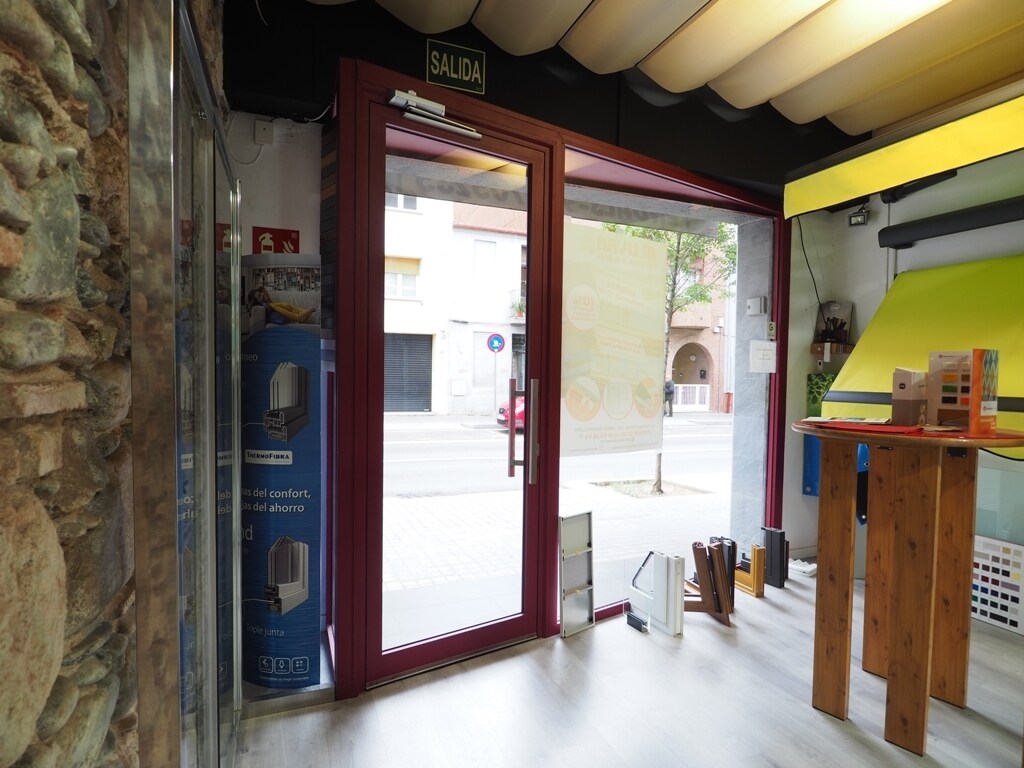 Build-to-Rent in Granollers, Barcelona for sale Primary Photo- Image 1 of 3