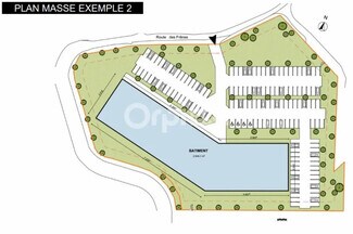 More details for Light Industrial to Rent