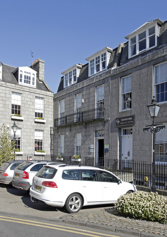 More details for 9 Golden Sq, Aberdeen - Office for Rent