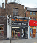 56 Notting Hill Gate, London LND - Commercial Property