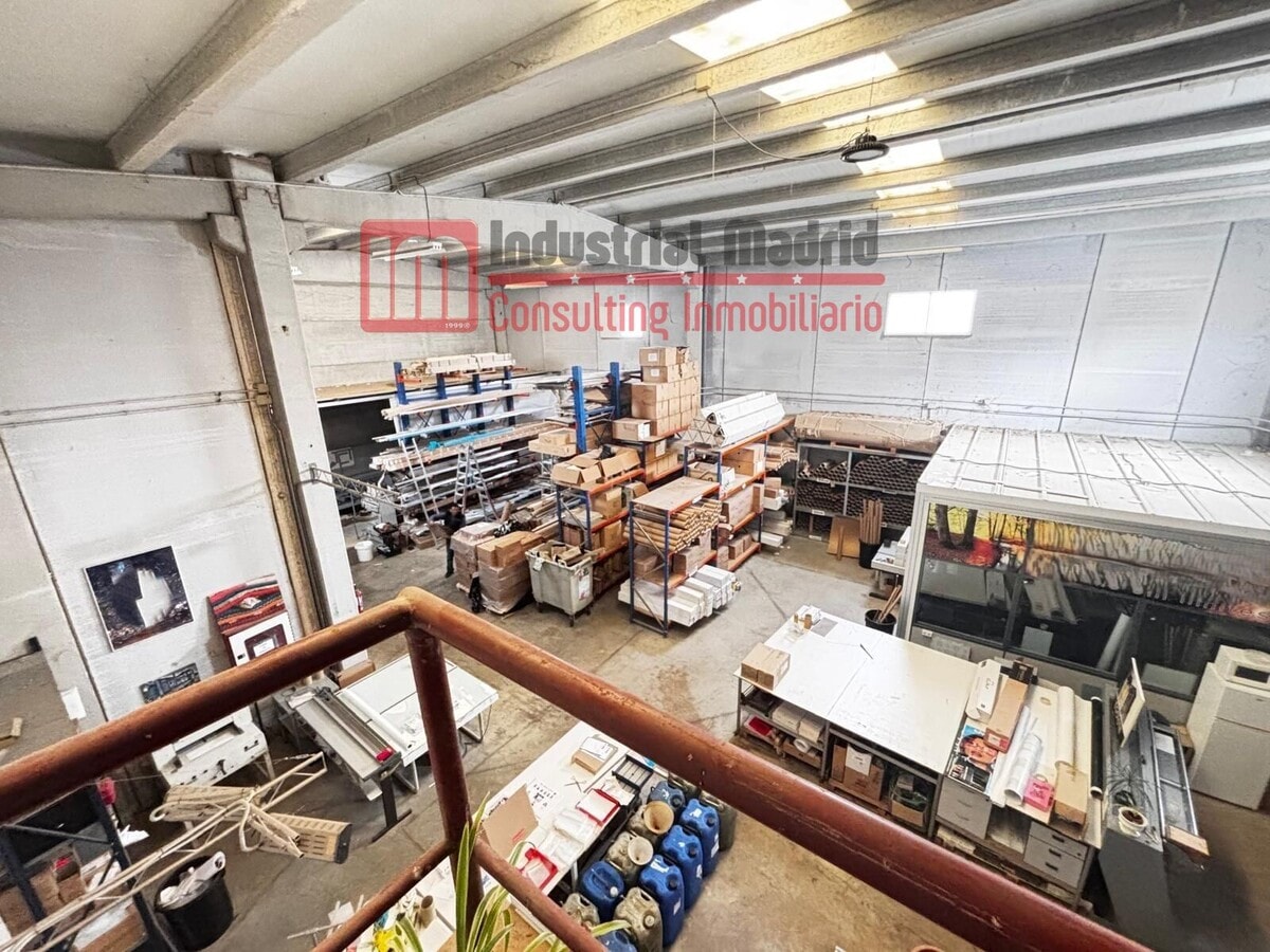Loeches, MAD 28890 -  -  - Interior Photo - Image 1 of 4