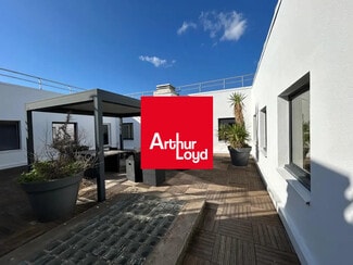 More details for Impasse Paradou, Marseille - Office to Rent