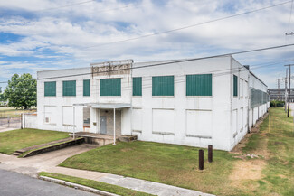 More details for 587 Hernando St, Memphis, TN - Industrial for Sale