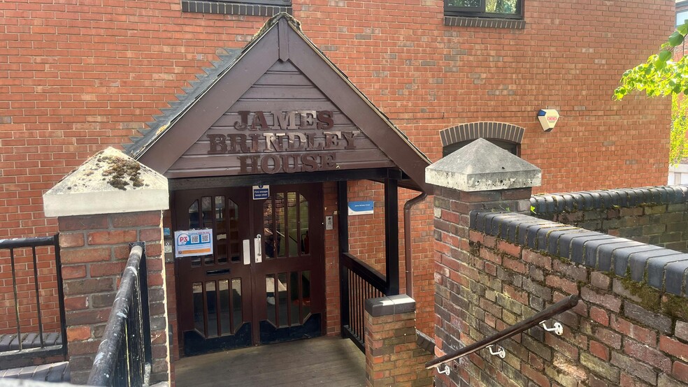 St Nicholas St, Coventry to rent - Building Photo - Image 3 of 21