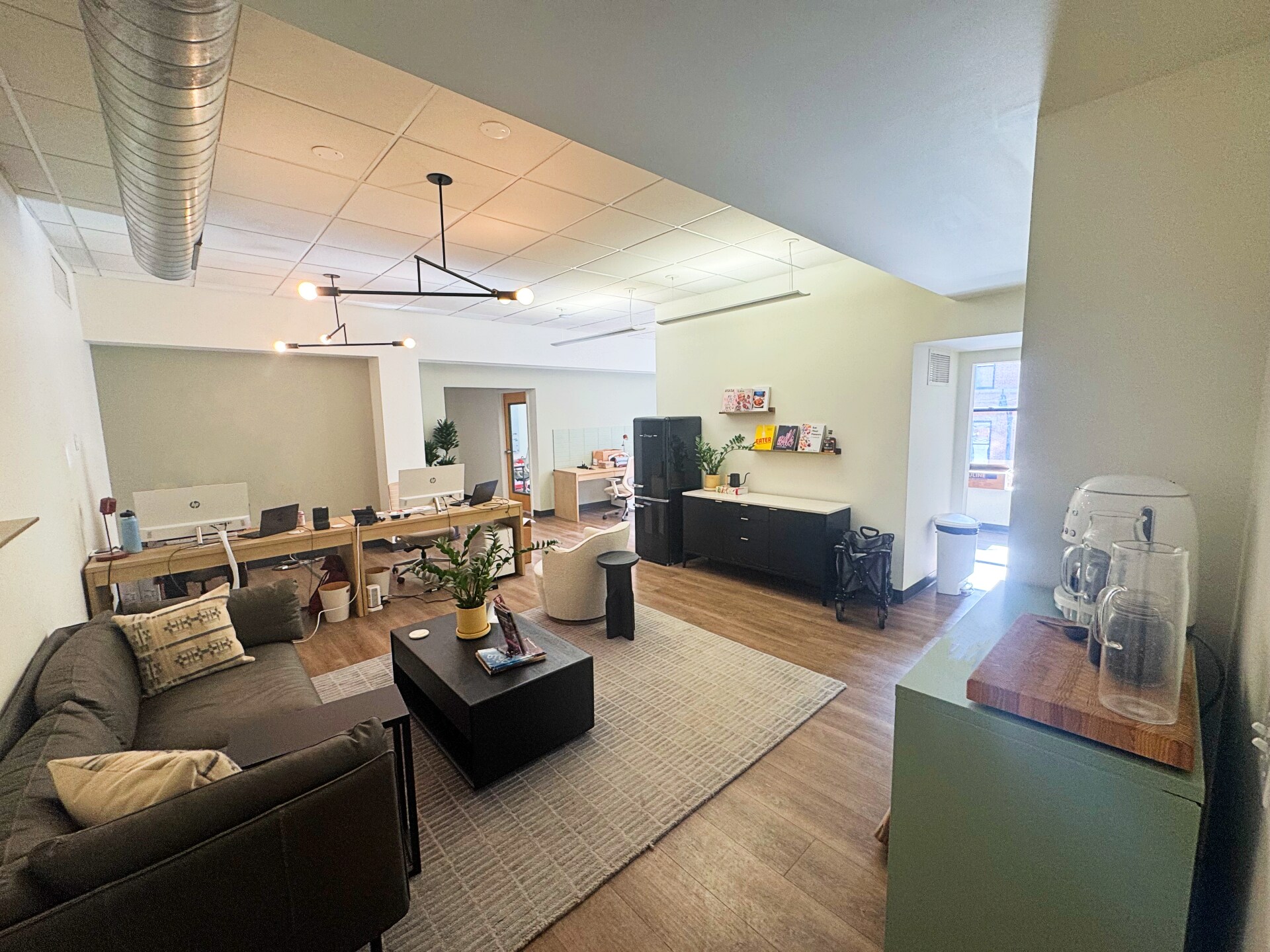 22-24 E Gay St, Columbus, OH to rent Interior Photo- Image 1 of 1