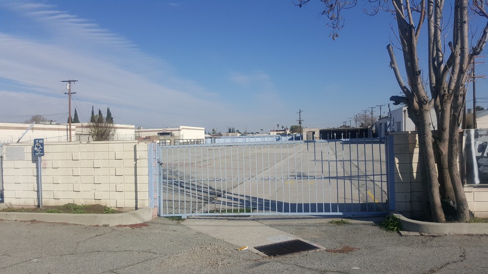 2512 Rosemead Blvd, South El Monte, CA for sale - Building Photo - Image 2 of 13