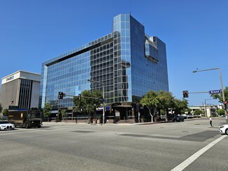 More details for 600 N Brand Blvd, Glendale, CA - Office, Office/Medical for Rent