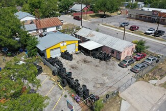 More details for 5812 Manor Rd, Austin, TX - Retail for Sale