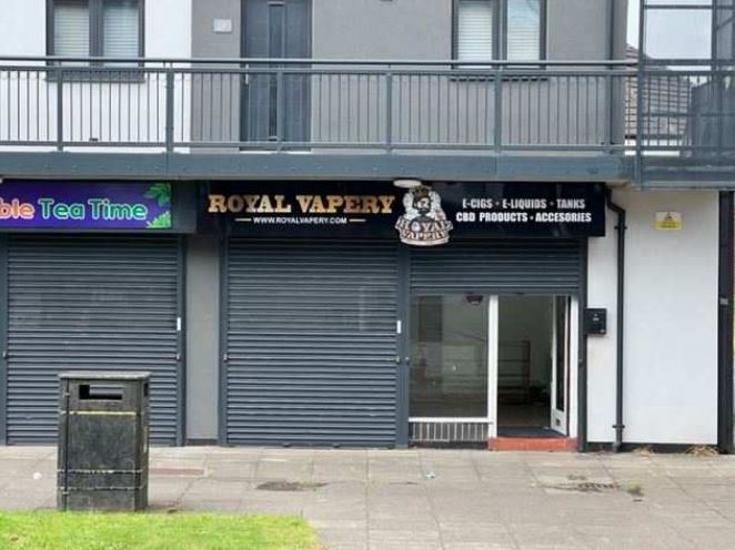 31-37 Moor Ln, Preston for sale Primary Photo- Image 1 of 1