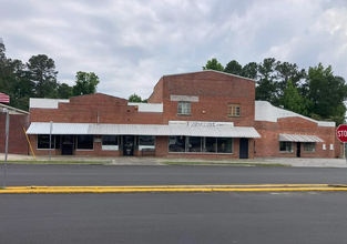 102 & 104 Richard Temple Blvd, Lake View, SC for sale Building Photo- Image 1 of 16