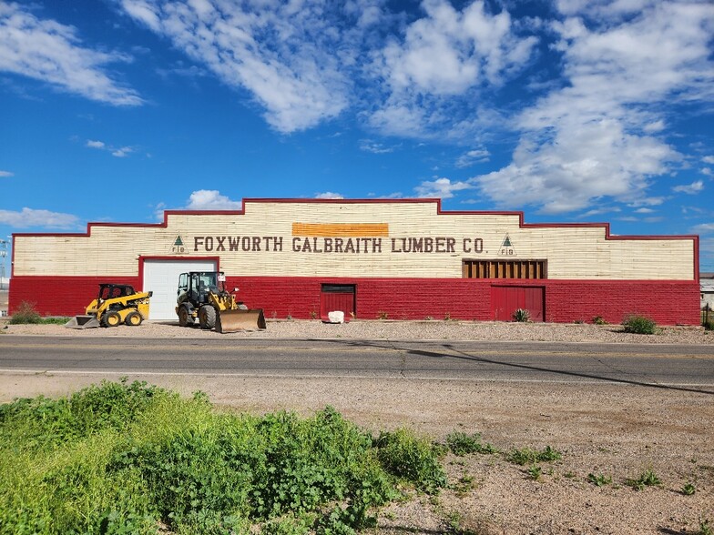 230 E Coolidge Ave, Coolidge, AZ for sale - Building Photo - Image 1 of 24