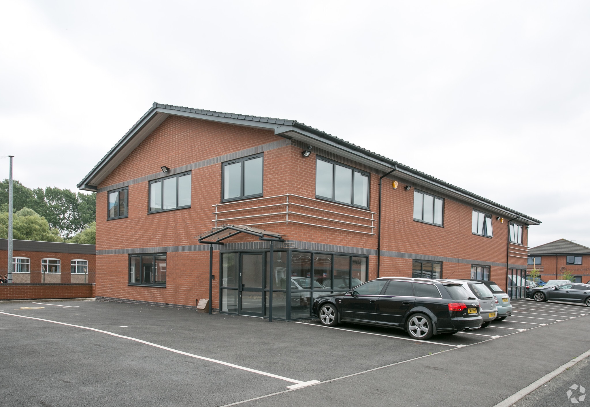 Wetmore Rd, Burton On Trent for sale Primary Photo- Image 1 of 1