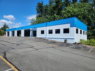 More details for 6815 216th St SW, Lynnwood, WA - Industrial for Rent