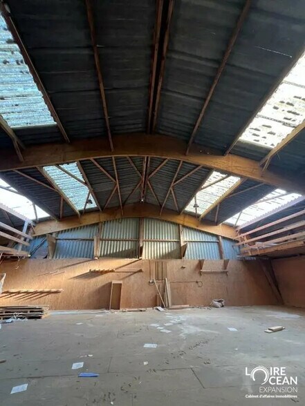 Light Industrial in Guérande for sale - Building Photo - Image 2 of 8