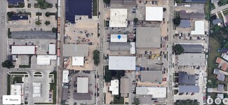 More details for 1220 Gilbert Ct, Iowa City, IA - Industrial for Rent