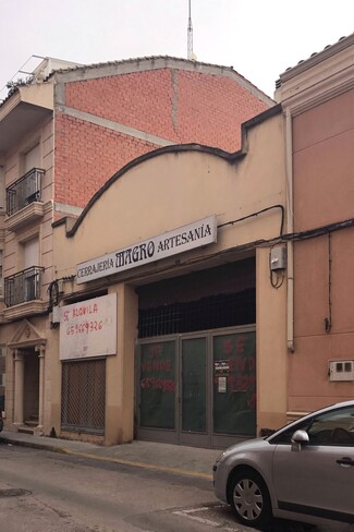 More details for Calle Olmo, 63, Tarancón - Industrial for Sale