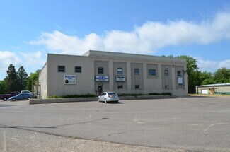 More details for 1014 Laurel St, Brainerd, MN - Office for Rent