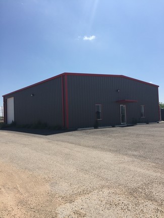 More details for 8459 W University Blvd, Odessa, TX - Industrial for Rent