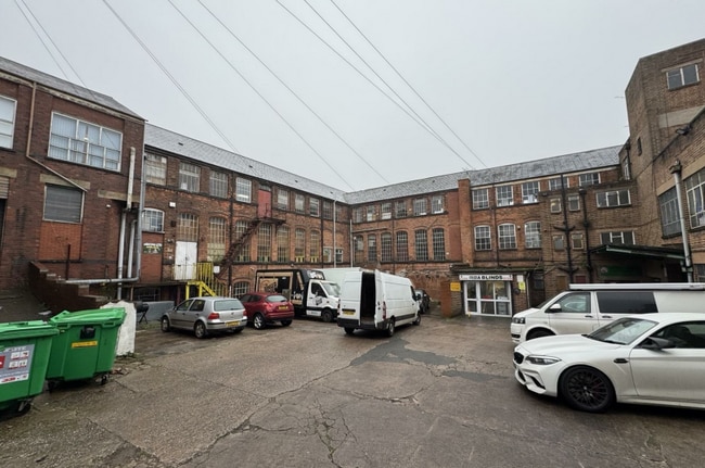 More details for 4 Nursery Rd, Birmingham - Industrial to Rent