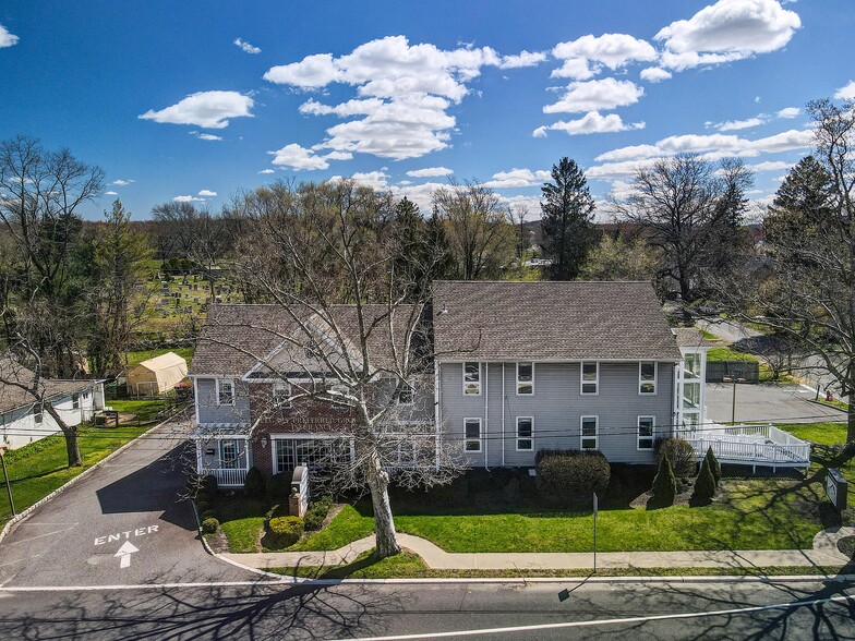 46-48 State Route 36, Keyport, NJ for sale - Building Photo - Image 3 of 52