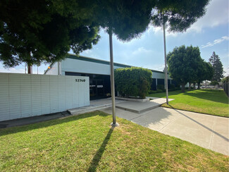 More details for 12740 San Fernando Rd, Sylmar, CA - Industrial for Rent