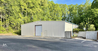 More details for 8625 Knightdale Blvd, Knightdale, NC - Industrial for Rent