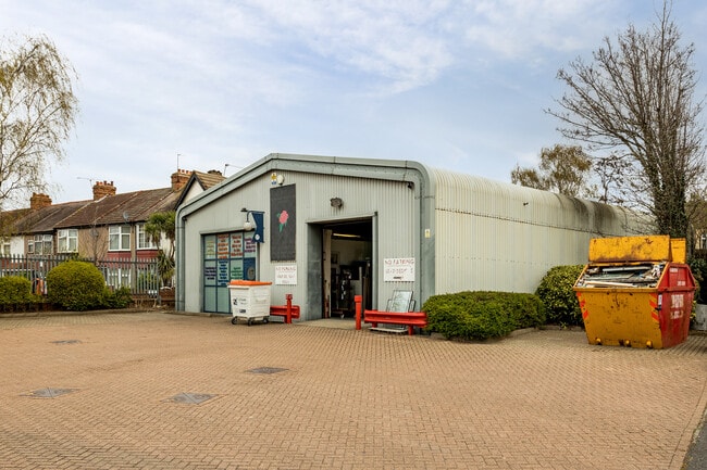 More details for Church Rd, Mitcham - Industrial to Rent