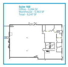 980 Lone Oak Rd, Eagan, MN for rent Floor Plan- Image 1 of 1