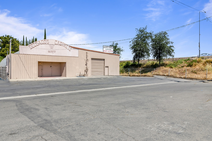 16190 King St, Delhi, CA for sale - Primary Photo - Image 1 of 1