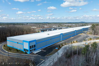 More details for 38 Upton Dr, Wilmington, MA - Light Industrial for Rent